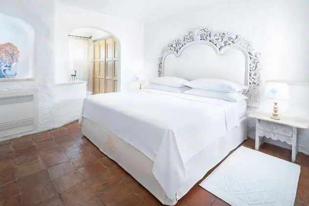 Premium Süit, 1 Yatak Odası, Balkon, Marina Manzaralı