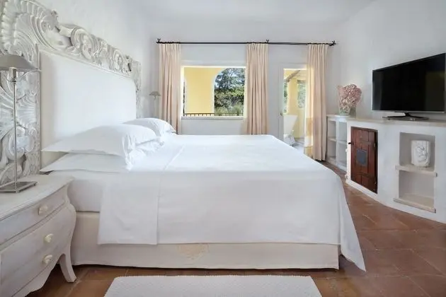 Premium Süit, 1 Yatak Odası, Balkon, Marina Manzaralı
