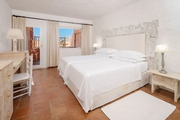 Premium Süit, 1 Yatak Odası, Balkon, Marina Manzaralı