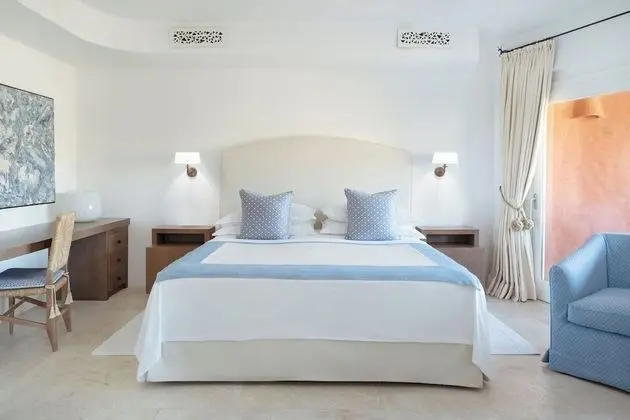 Premium Süit, 1 Yatak Odası, Balkon, Marina Manzaralı