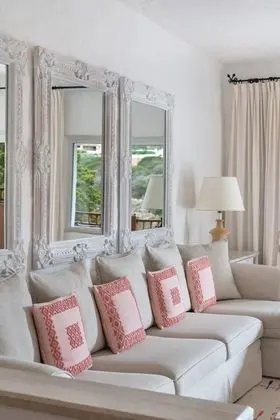 Premium Süit, 1 Yatak Odası, Balkon, Marina Manzaralı