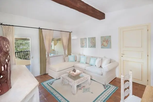 Premium Süit, 1 Yatak Odası, Balkon, Marina Manzaralı