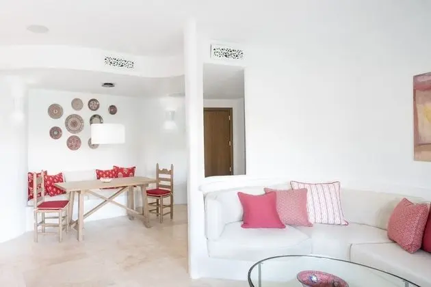 Premium Süit, 1 Yatak Odası, Balkon, Marina Manzaralı