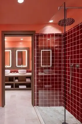 Premium Süit, 1 Yatak Odası, Balkon, Marina Manzaralı