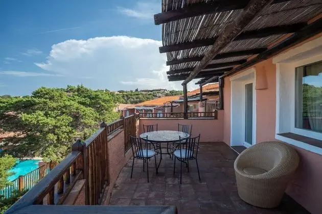Premium Süit, 1 Yatak Odası, Balkon, Marina Manzaralı
