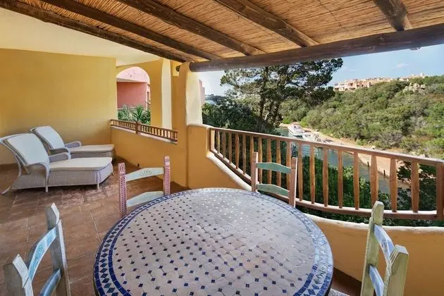 Premium Süit, 1 Yatak Odası, Balkon, Marina Manzaralı