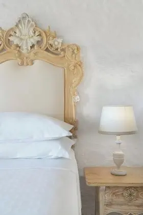 Superior Oda, 1 En Büyük (King) Boy Yatak, Havuz Manzaralı