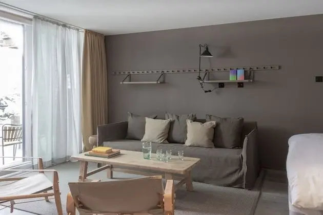 Oda (Alpinist Spa Suite)