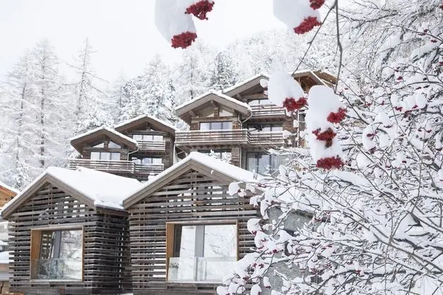 Oda (Alpinist Spa Suite)