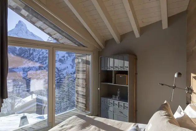 Oda (Huntsman Lodge)