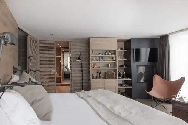 Oda (Huntsman Spa Suite)