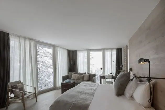 Oda (Huntsman Spa Suite)