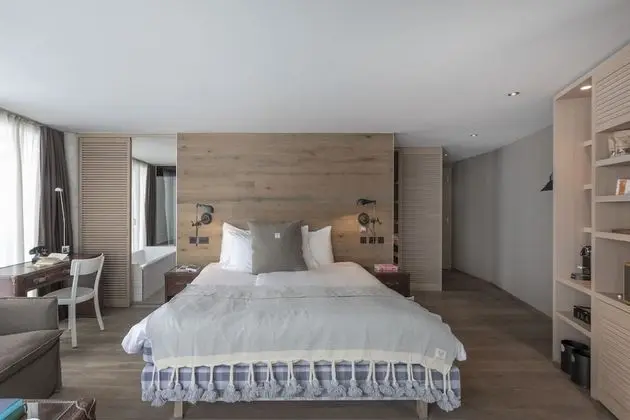 Oda (Huntsman Spa Suite)