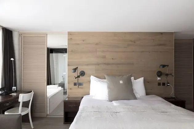 Oda (Huntsman Spa Suite)