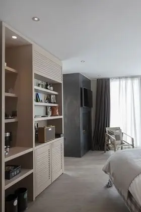 Oda (Huntsman Spa Suite)