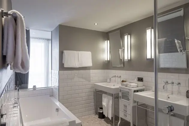 Oda (Huntsman Spa Suite)