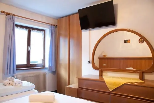 Comfort Apart Daire, 2 Yatak Odası