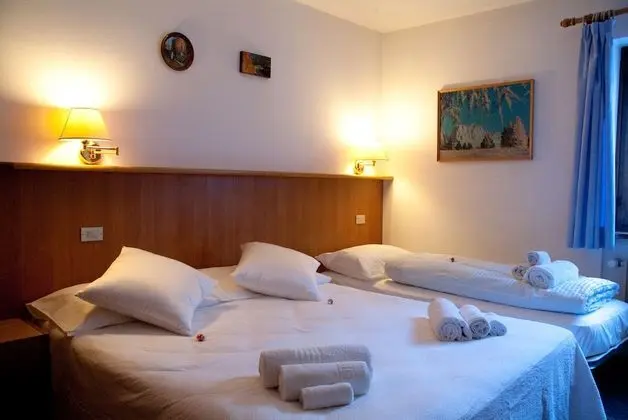 Comfort Apart Daire, 2 Yatak Odası