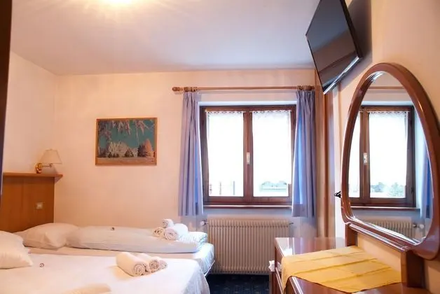 Comfort Apart Daire, 2 Yatak Odası