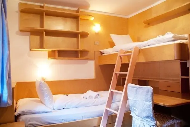 Comfort Apart Daire, 2 Yatak Odası