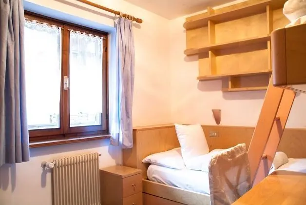 Comfort Apart Daire, 2 Yatak Odası