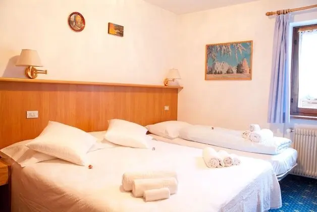 Comfort Apart Daire, 2 Yatak Odası