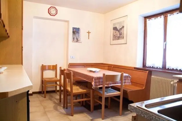 Comfort Apart Daire, 2 Yatak Odası