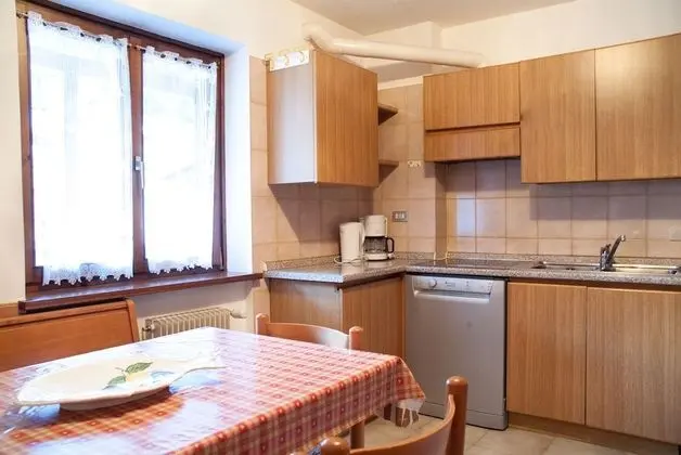 Comfort Apart Daire, 2 Yatak Odası