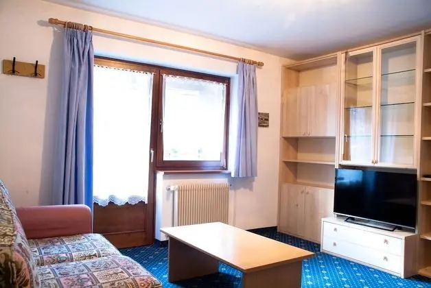 Comfort Apart Daire, 2 Yatak Odası