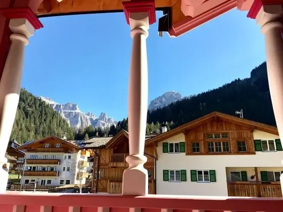 Comfort Apart Daire, 2 Yatak Odası