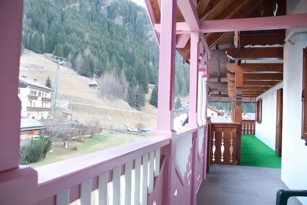 Comfort Apart Daire, 2 Yatak Odası