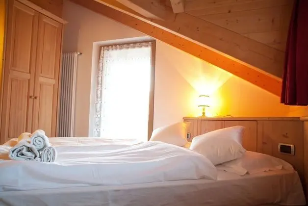 Deluxe Apart Daire, 2 Yatak Odası