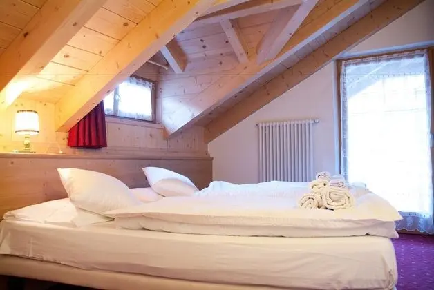 Deluxe Apart Daire, 2 Yatak Odası