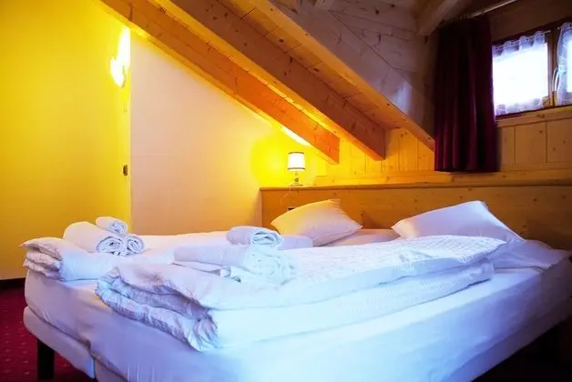 Deluxe Apart Daire, 2 Yatak Odası