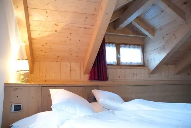 Deluxe Apart Daire, 2 Yatak Odası