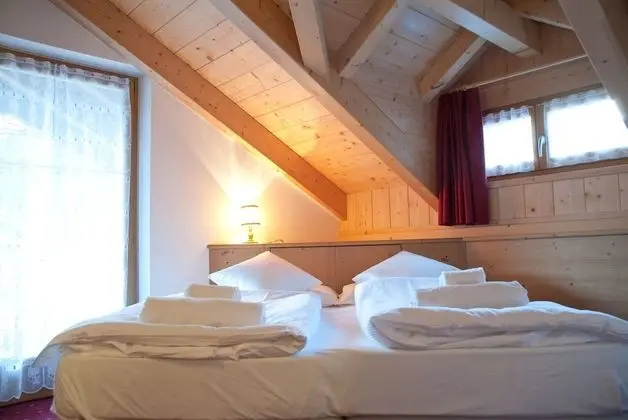 Deluxe Apart Daire, 2 Yatak Odası