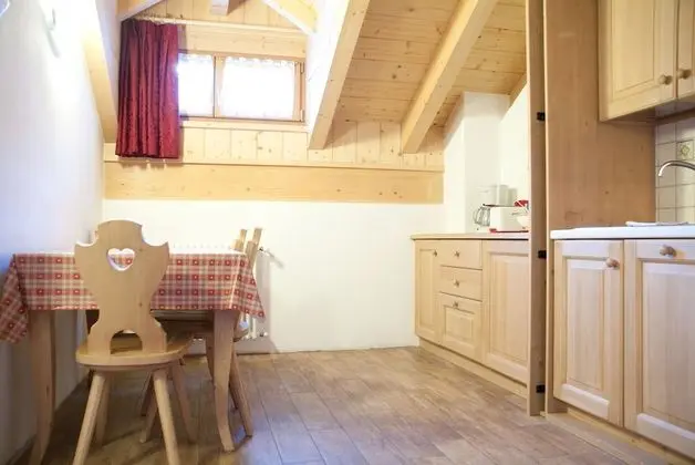 Deluxe Apart Daire, 2 Yatak Odası