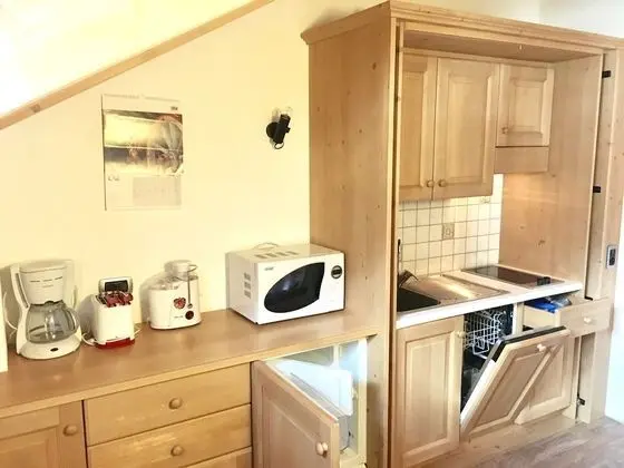 Deluxe Apart Daire, 2 Yatak Odası