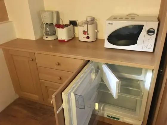 Deluxe Apart Daire, 2 Yatak Odası