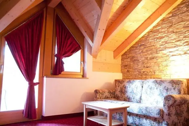 Deluxe Apart Daire, 2 Yatak Odası