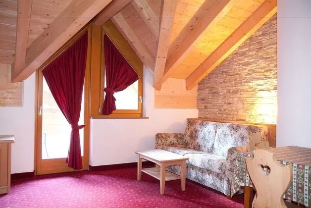 Deluxe Apart Daire, 2 Yatak Odası