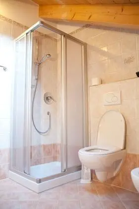 Deluxe Apart Daire, 2 Yatak Odası