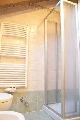 Deluxe Apart Daire, 2 Yatak Odası