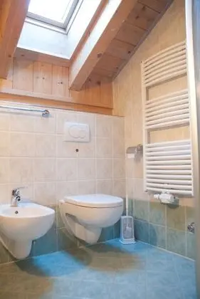 Deluxe Apart Daire, 2 Yatak Odası