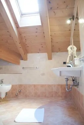 Deluxe Apart Daire, 2 Yatak Odası