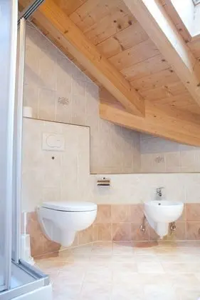 Deluxe Apart Daire, 2 Yatak Odası