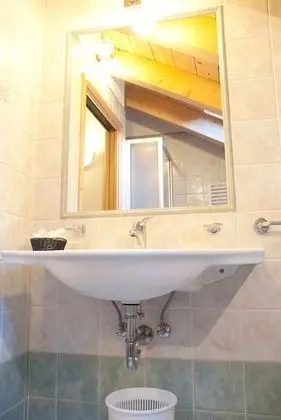 Deluxe Apart Daire, 2 Yatak Odası