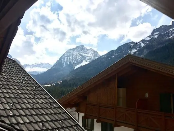 Deluxe Apart Daire, 2 Yatak Odası