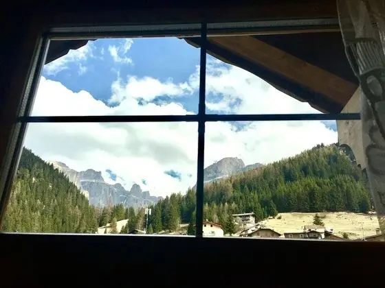 Deluxe Apart Daire, 2 Yatak Odası