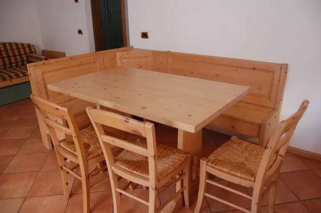Oda Özellikleri